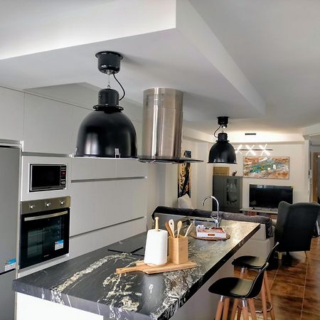 Piso Turistico El Sol Vut-983 Apartment Astorga Exterior photo