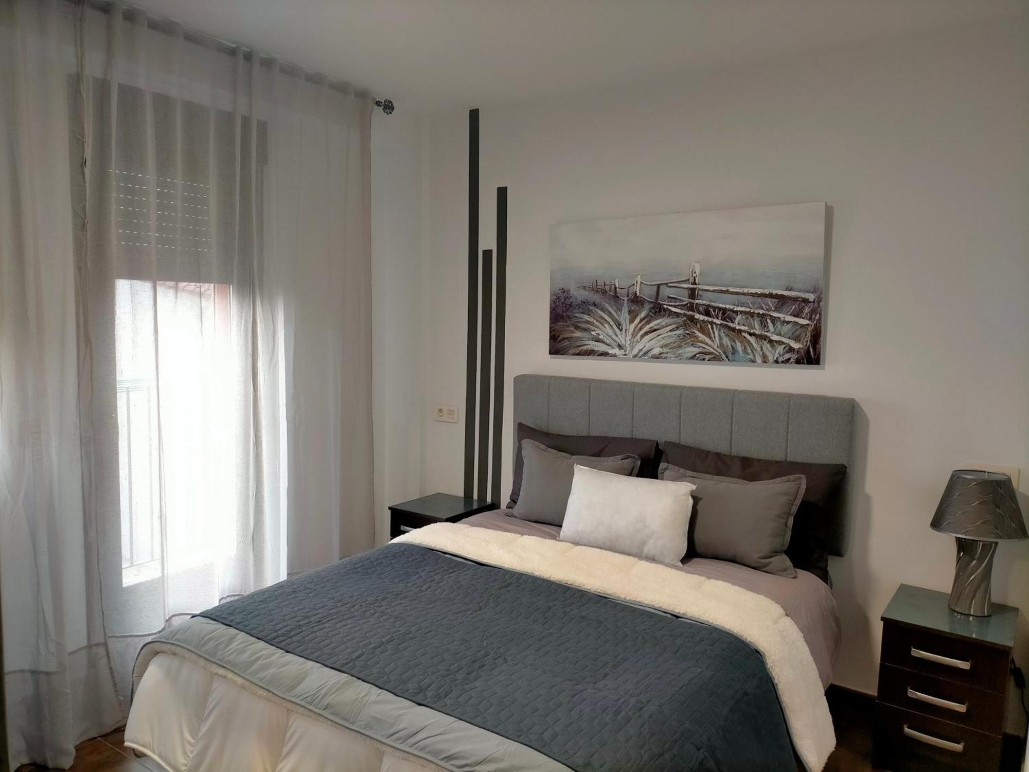 Piso Turistico El Sol Vut-983 Apartment Astorga Exterior photo