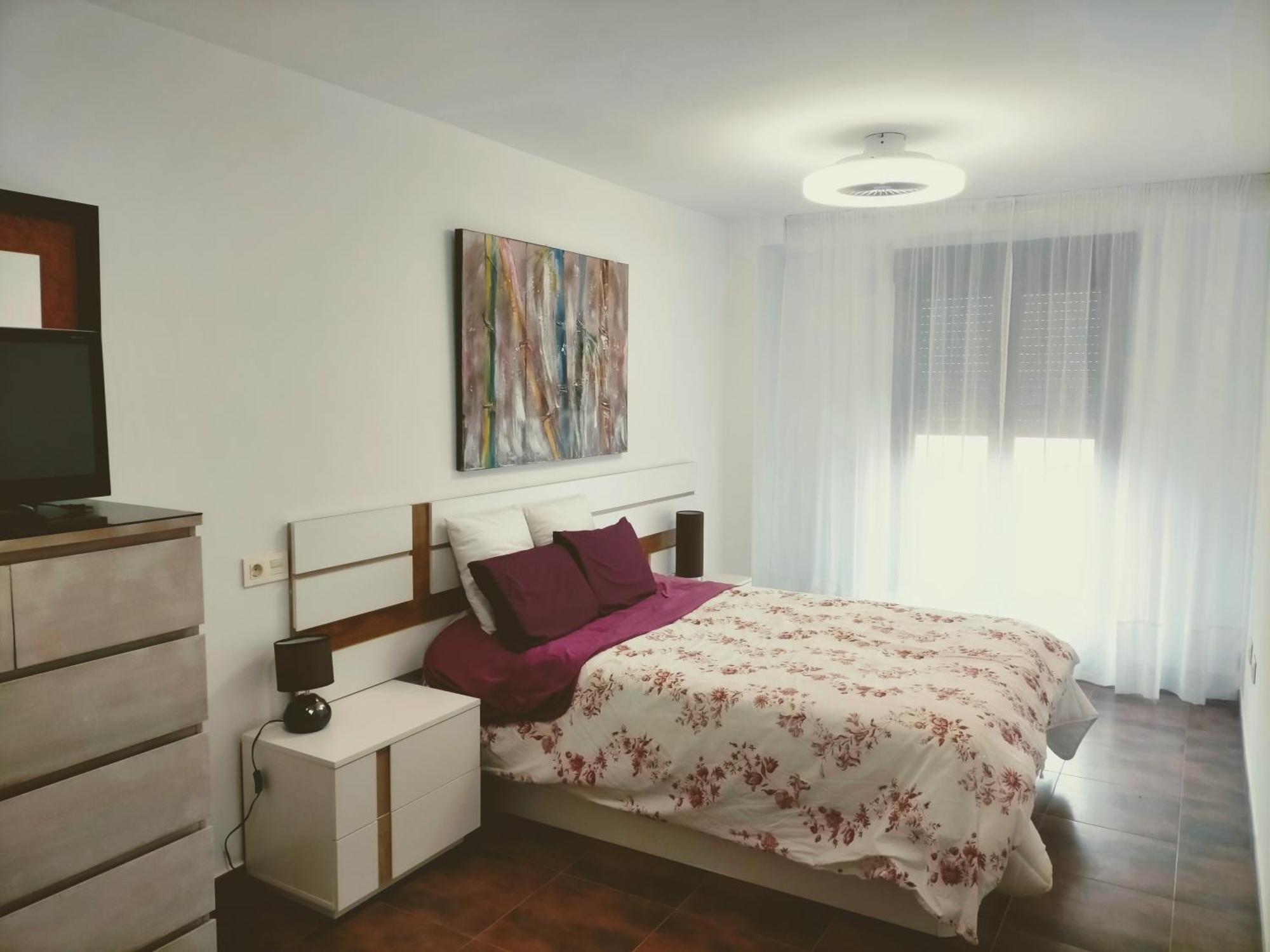 Piso Turistico El Sol Vut-983 Apartment Astorga Exterior photo