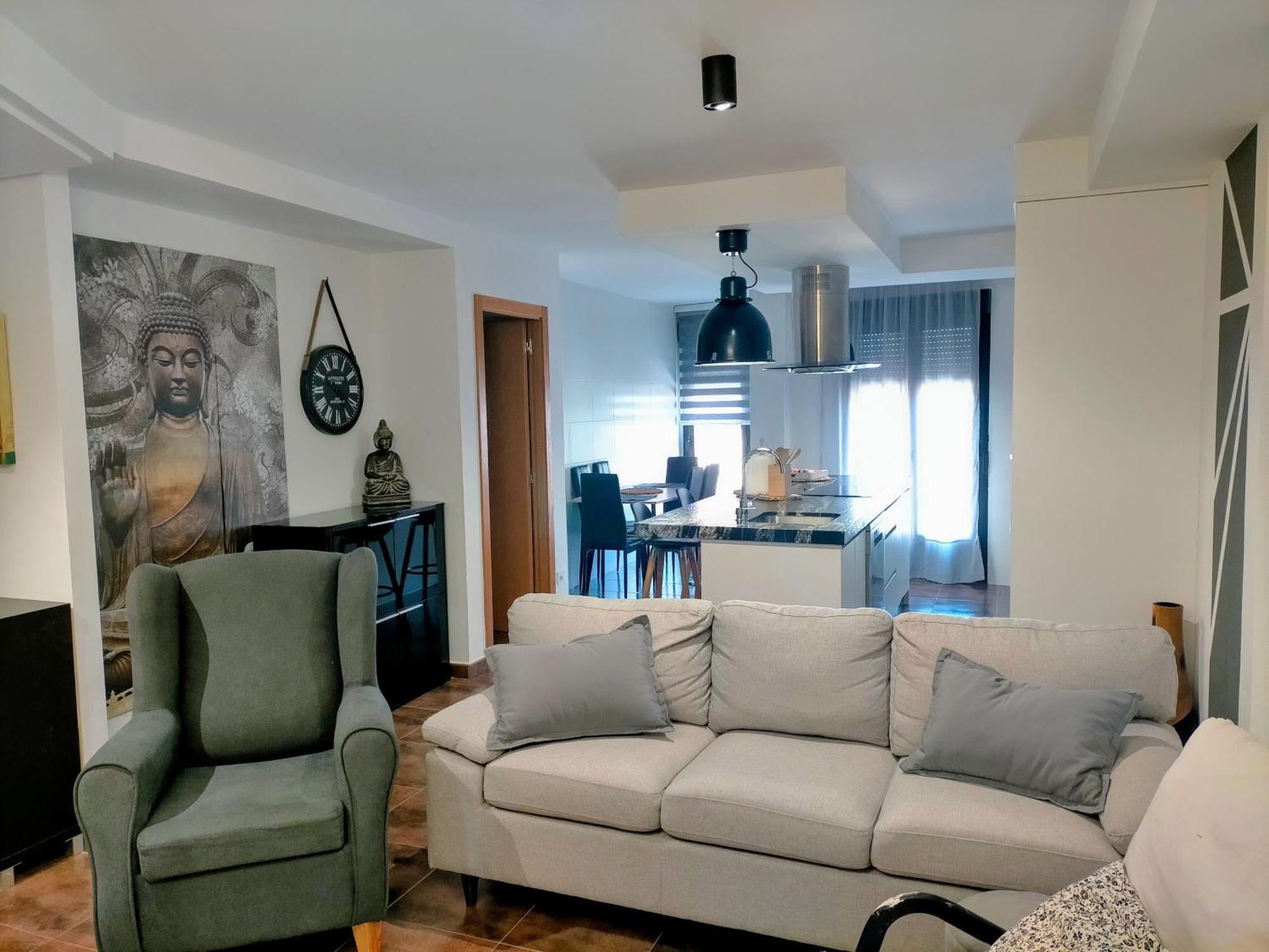 Piso Turistico El Sol Vut-983 Apartment Astorga Exterior photo