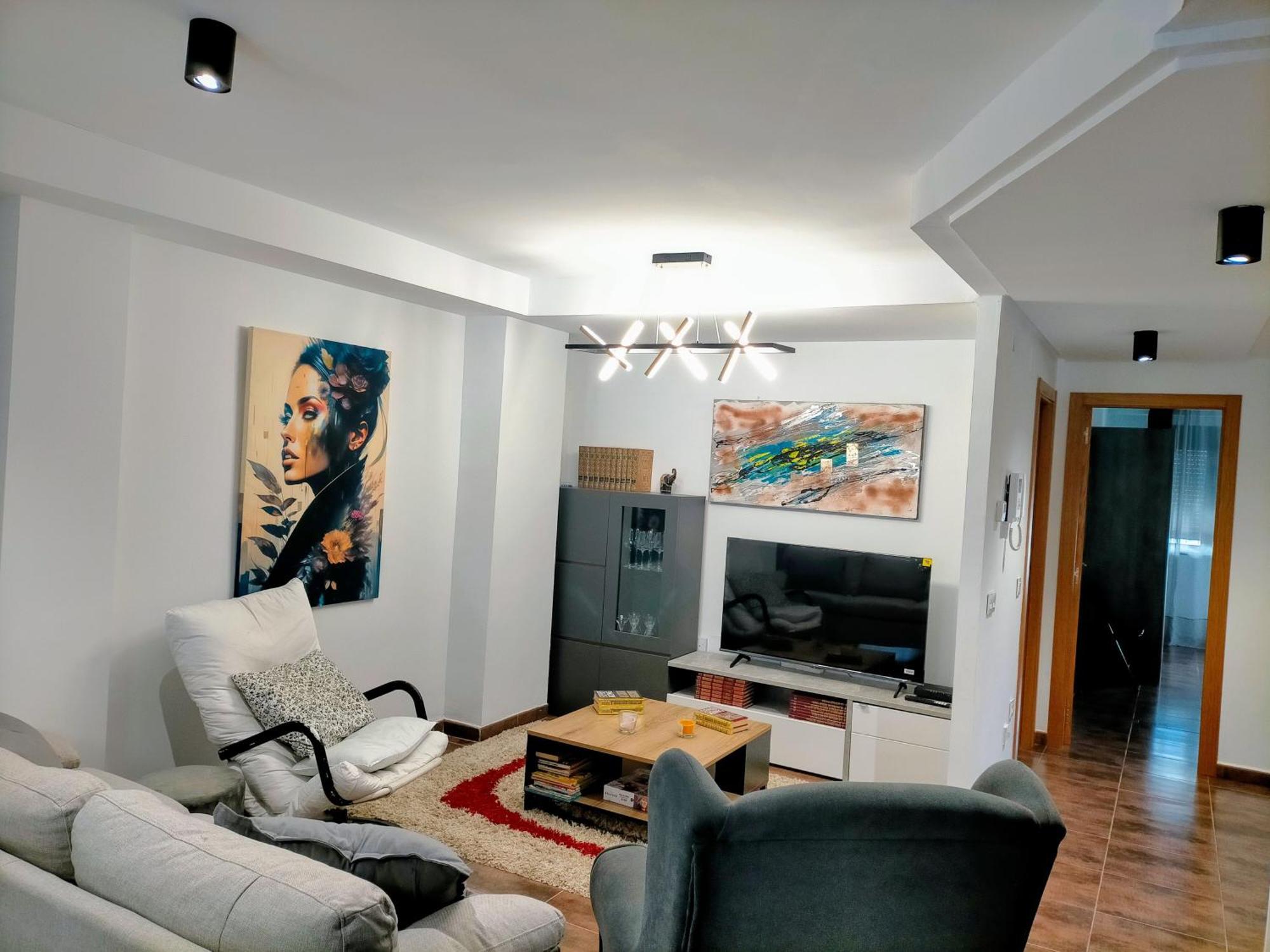 Piso Turistico El Sol Vut-983 Apartment Astorga Exterior photo