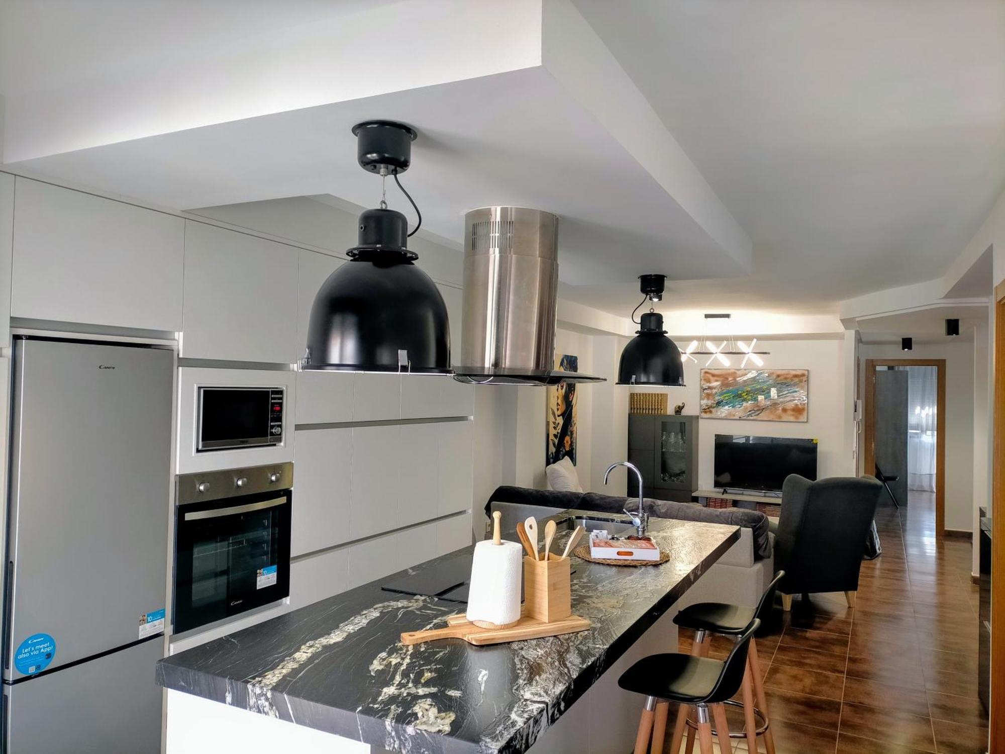 Piso Turistico El Sol Vut-983 Apartment Astorga Exterior photo